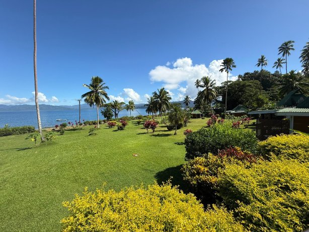 道库度假村-官方