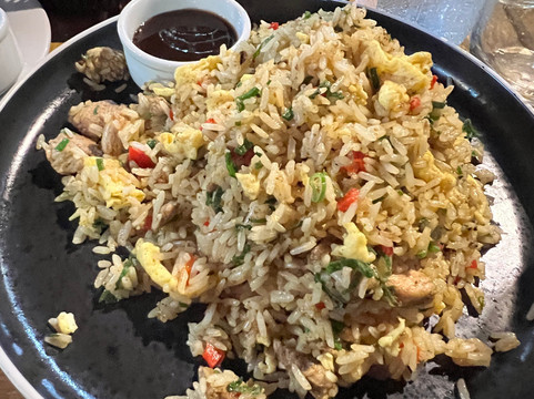 Peruvian Nikkei主图