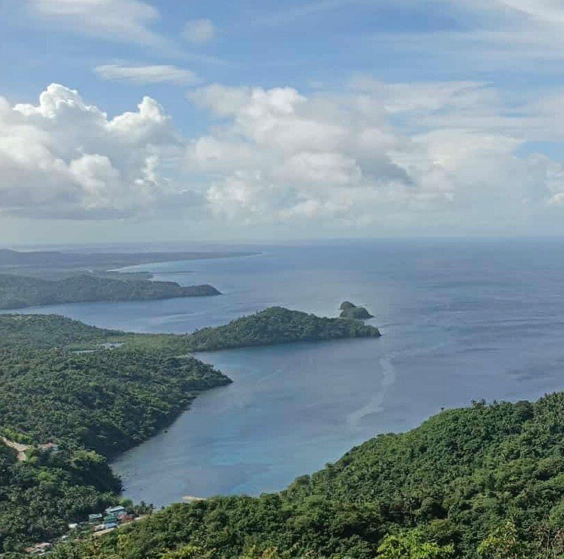 Luzon Datum Of 1911-Mogpog必去景点