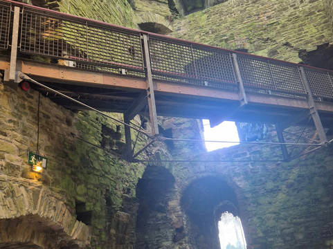 Trim Castle-Trim必去景点