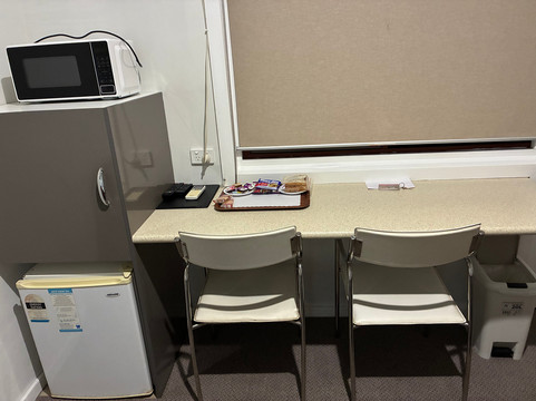 特恩特尔福尔德汽车旅馆主图