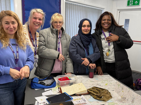 One Way Out Escape Rooms-奥克姆必去景点