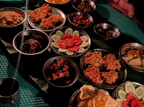 Sumatra Orangutan Explore-武吉拉旺必去景点