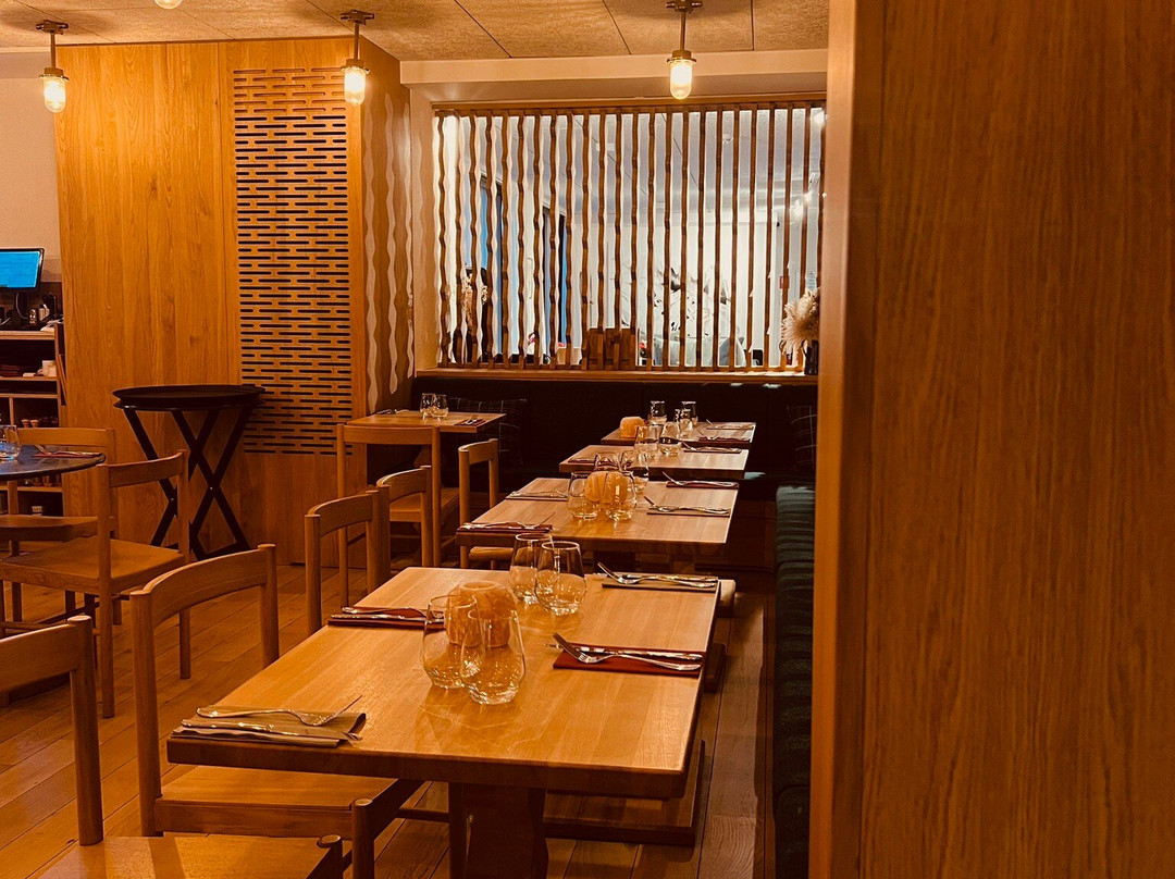 德拉库罗讷酒店主图