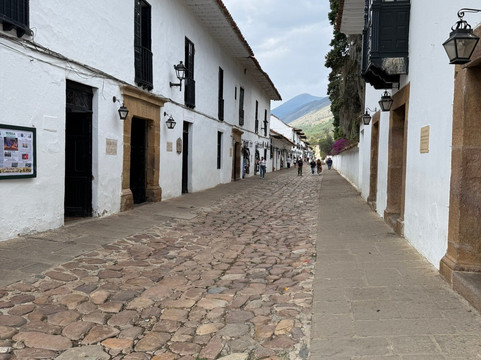 Jaguarundi Travel-波哥大必去景点