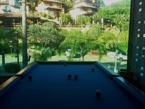 若昂费尔南德斯体验酒店主图