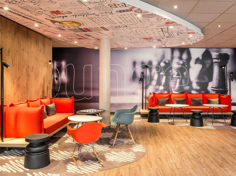 宜必思特鲁瓦中心酒店主图