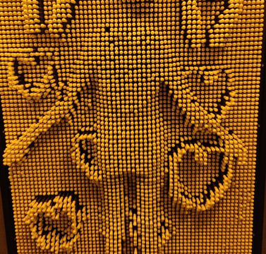 Museum of Senses Milano-米兰必去景点