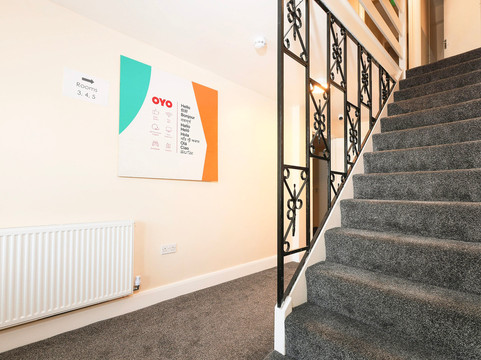 霍尼克罗夫特旅馆主图