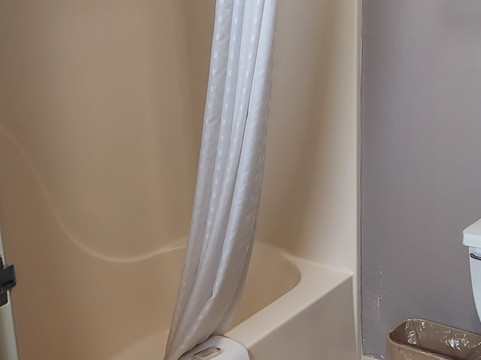 格林里弗速8酒店主图