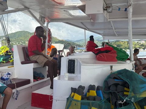 First Impressions-Grand Anse必去景点