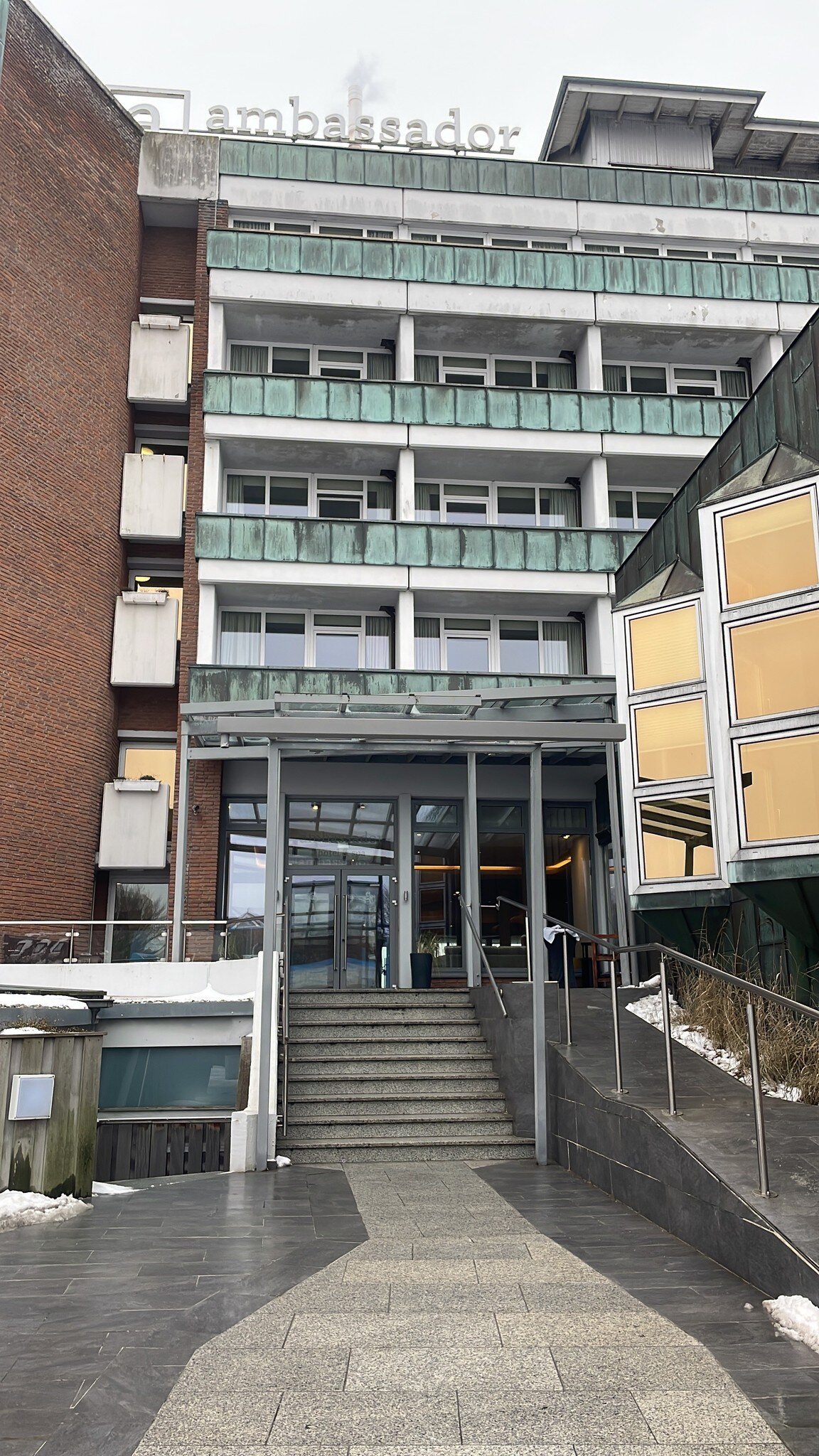 国宾酒店及spa-官方