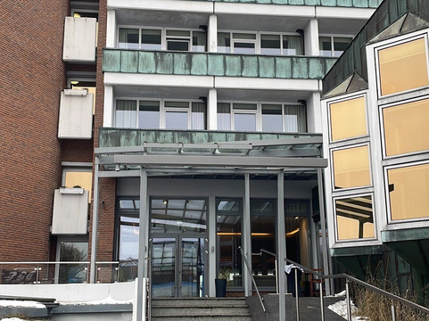 国宾酒店及spa主图