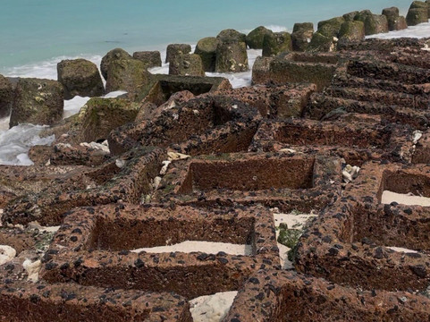 Lakshadweep Holidayz-Kavaratti Island必去景点