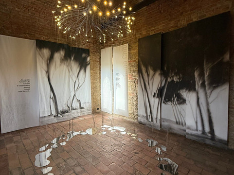 La Rocca di Staggia-Staggia必去景点