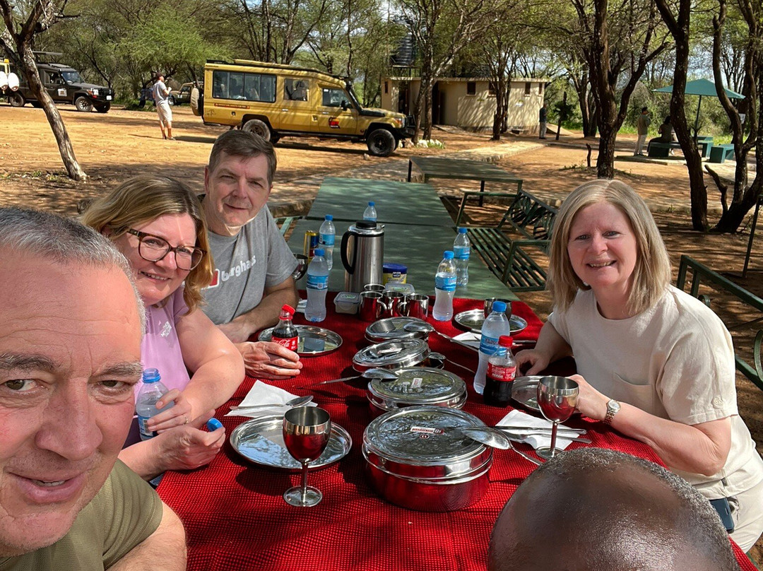 safari soles tours-阿鲁沙必去景点