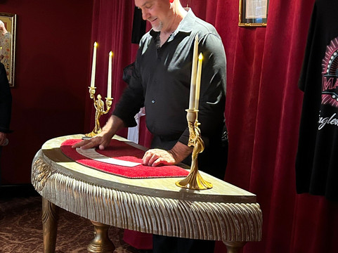 Magique In Paradise-恩格尔伍德必去景点