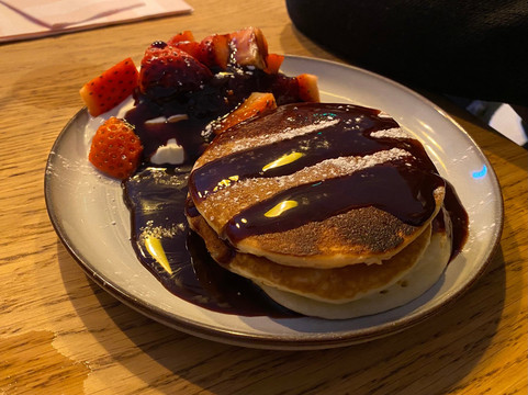 Little Hermitage - Olney