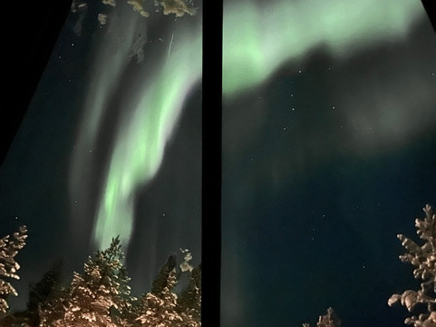 赫斯基宾馆主图