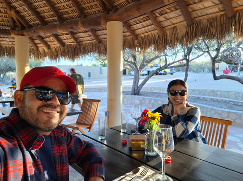 Rancho Cacachilas-El Sargento必去景点