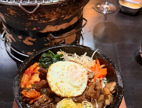 Namul Korean Restaurant