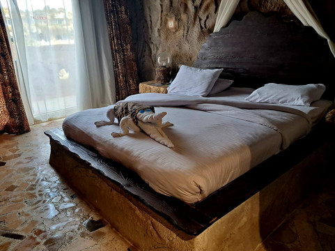 凯夫斯海滩度假村-限成人入住主图