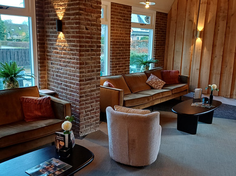 弗莱彻酒店 - 博肯餐厅主图