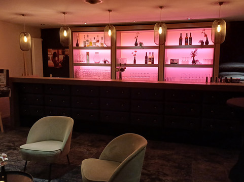 弗莱彻酒店主图