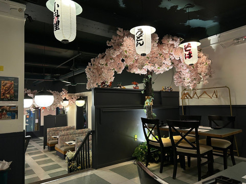 Himawari Sushi主图