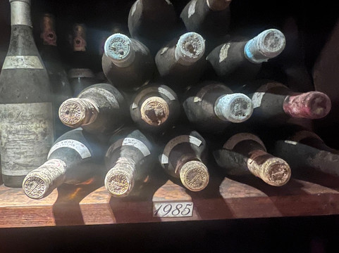 Buonamico Tenuta-Montecarlo必去景点