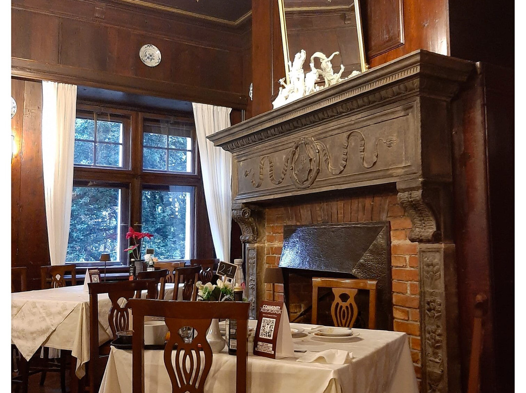 Castello Stifterhof-梅拉诺必去景点