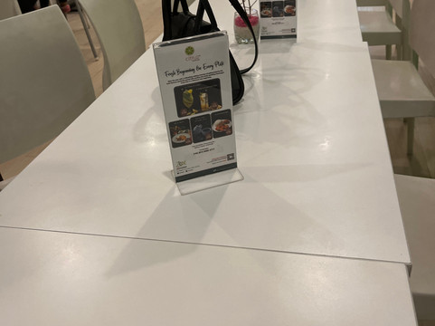 茂物瑞士贝尔酒店旗下Zest主图