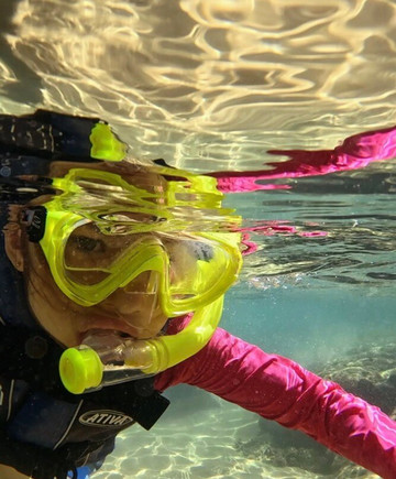 Mergulho Consciente-Taipus de Fora必去景点