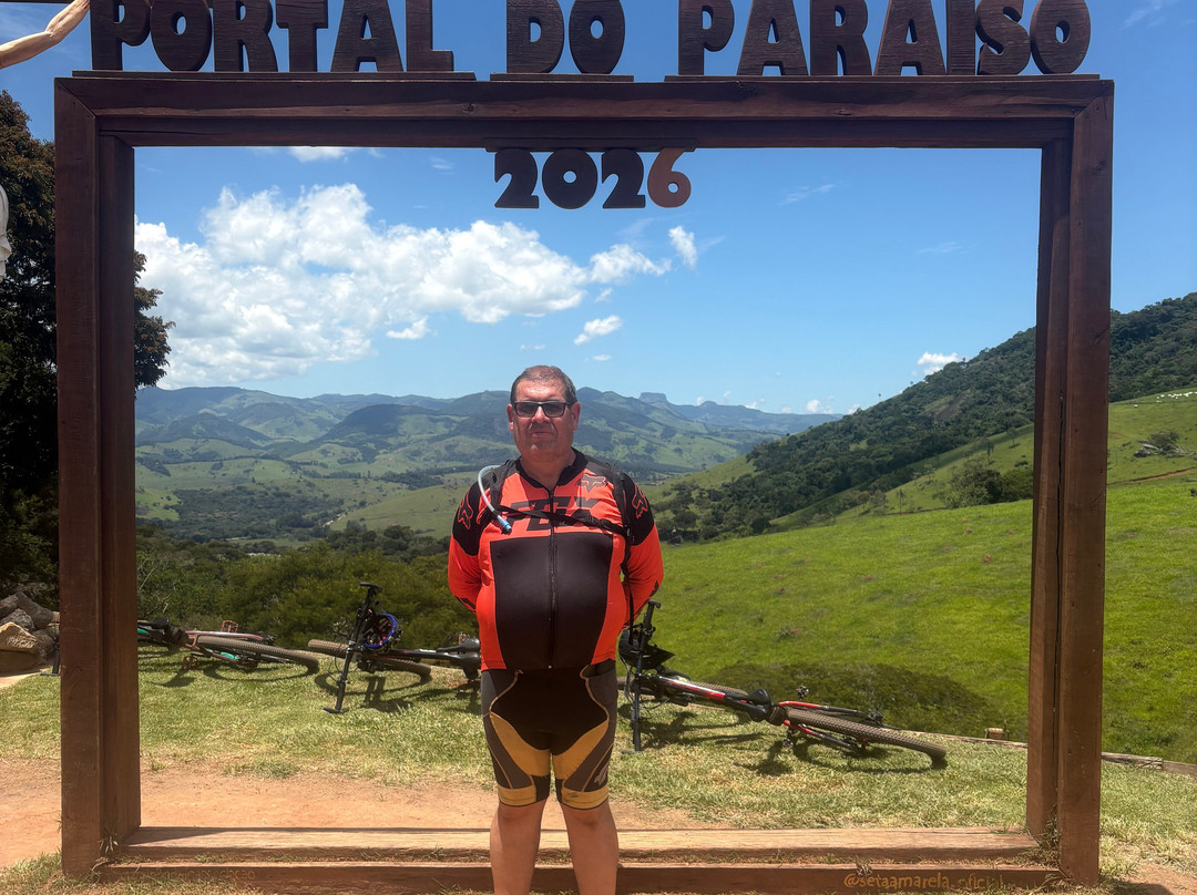 Bikers Rio Pardo-Sao Jose Do Rio Pardo必去景点