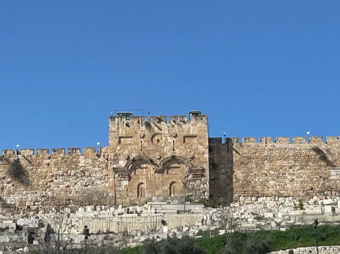 Daniel Rosenblum Tours-特拉维夫必去景点