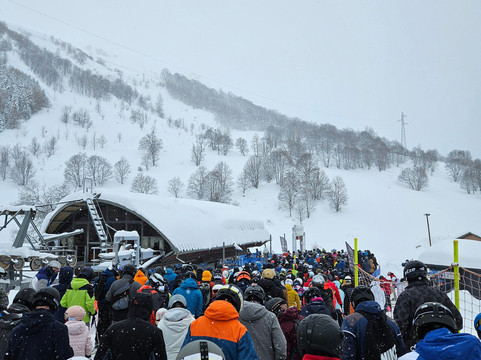 Office de Tourisme Les Menuires-Les Menuires必去景点