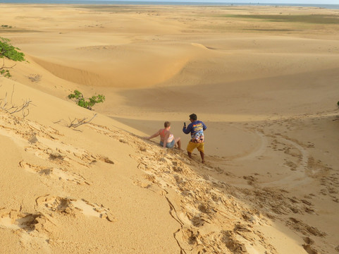 Ricardo Tuor-Piacabucu必去景点