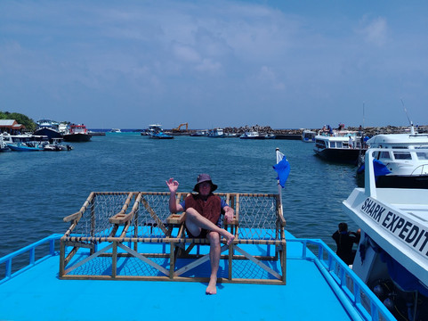 Scuba Butler Fuvahmulah-Fuvahmulah必去景点