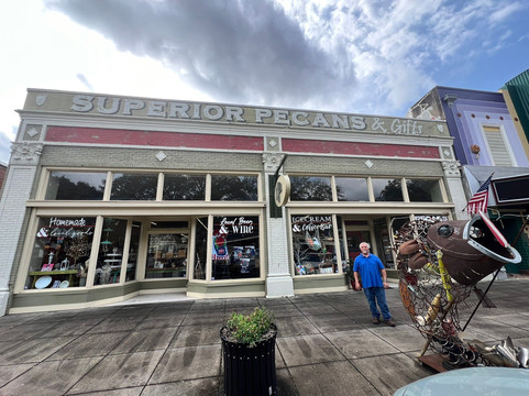 Superior Pecans & Gifts-Eufaula必去景点