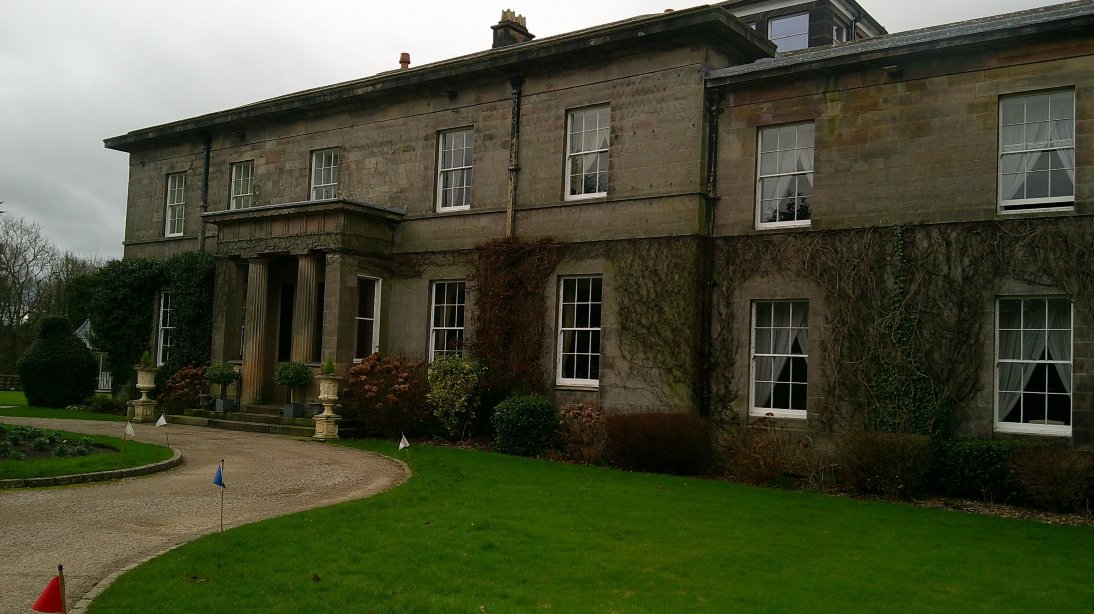 多弗德霍尔水疗酒店-浴室