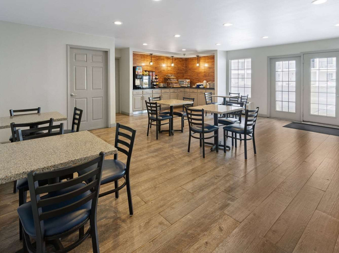 阿梅里克斯温德姆戴斯酒店