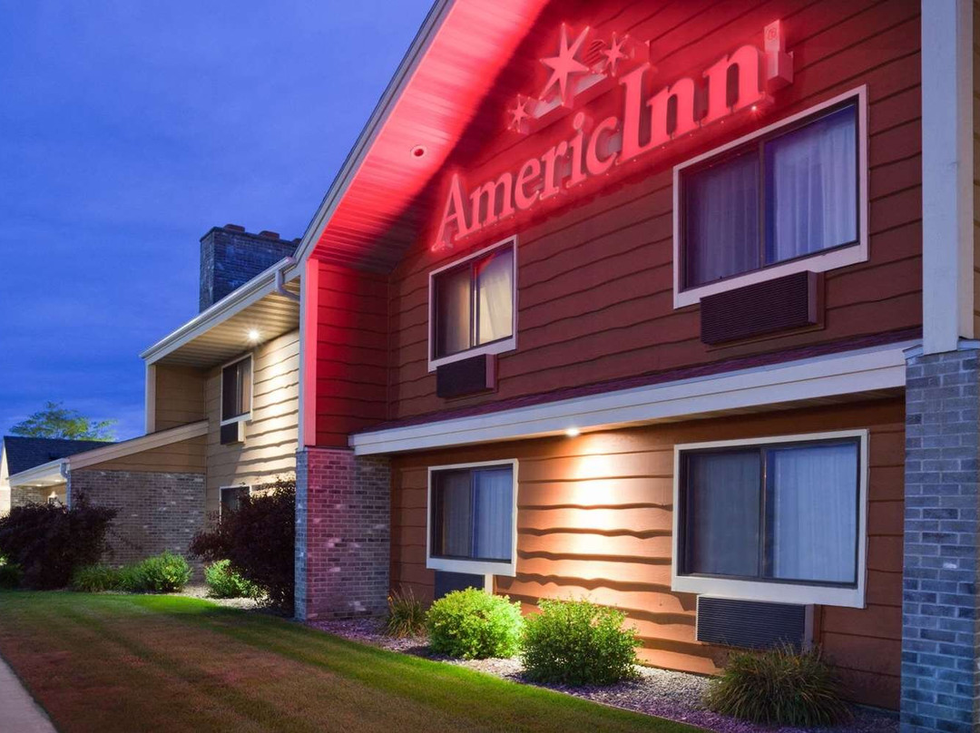 普罗瓦斯蒂文斯波恩特美吟温德姆酒店