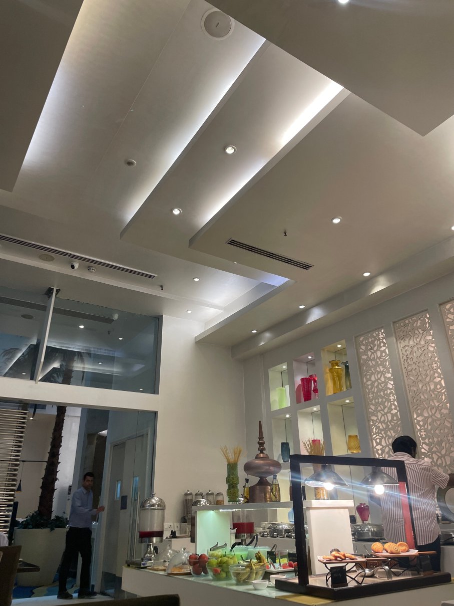 法里达巴德丽亭酒店-官方