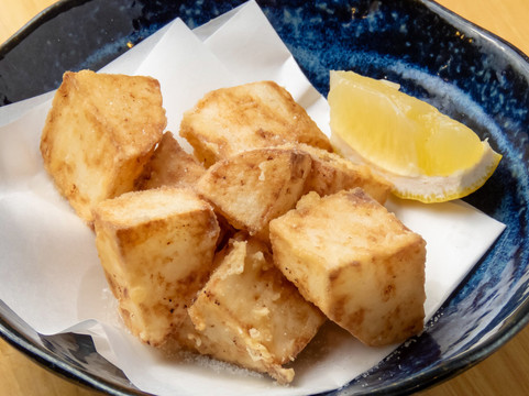 大衆酒場むに京都三条店主图