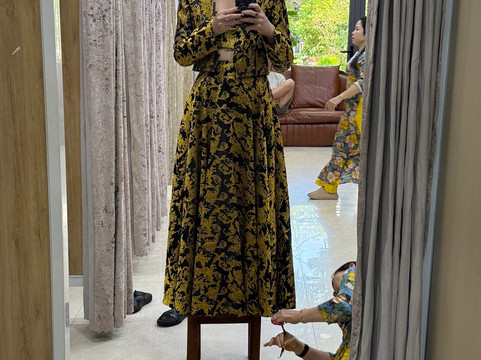 Bebe成衣定制-会安必去景点