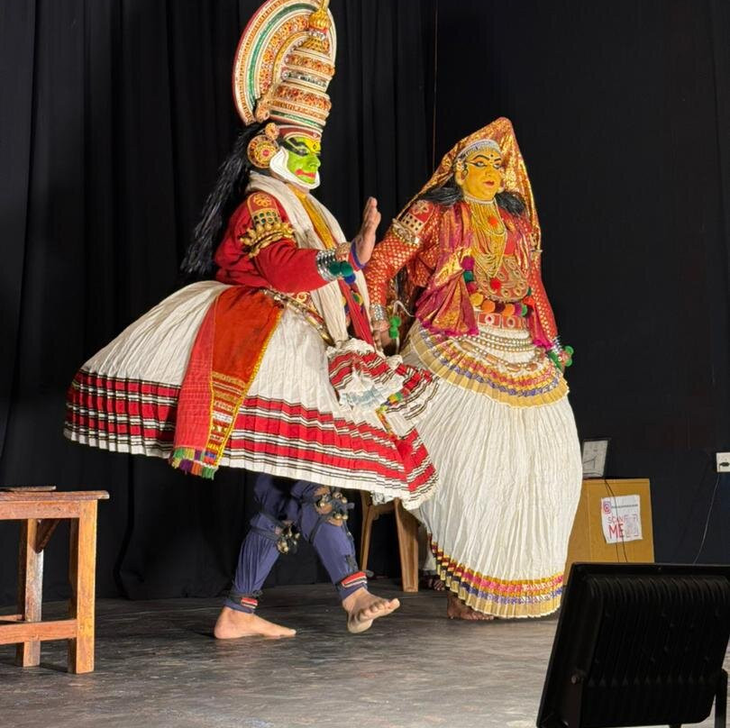 S.P. Holidays Pvt Ltd-新德里必去景点