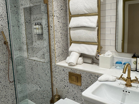 Harbour Beach俱乐部&酒店主图