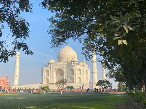 Voyage au Rajasthan avec Krishna Singh