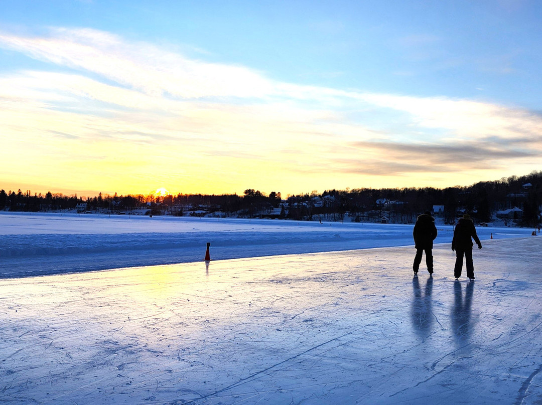 Club Nautique-Lac-Beauport必去景点