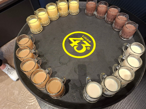 Experiencia 43-卡塔赫纳必去景点